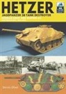 Dennis Oliver - Hetzer - Jagdpanzer 38 Tank Destroyer