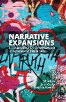 Jess Crilly, Jess (Associate Director Crilly, Regina Everitt, Regina (Director of Libraries Everitt - Narrative Expansions
