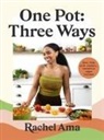Rachel Ama - One Pot: Three Ways