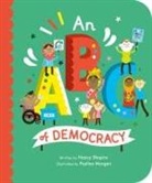 FRANCIE LATOUR, Francie Latour, Nancy Shapiro, Paulina Morgan - An ABC of Democracy