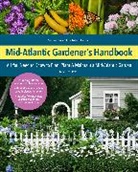 Katie Elzer-Peters, Elzer-Peters Katie, KATIE ELZER-PETERS - Mid-Atlantic Gardener's Handbook, 2nd Edition