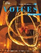 Daniel Barber, Marek Kiczkowiak, Helen Stephenson - Voices Upper-Intermediate Combo Split B
