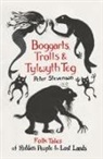 Peter Stevenson - Boggarts, Trolls and Tylwyth Teg