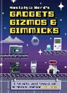 Peter Leigh, Leigh Peter, PETER LEIGH - Nostalgia Nerd's Gadgets, Gizmos & Gimmicks