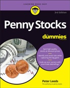 P Leeds, Peter Leeds, Leeds Peter - Penny Stocks for Dummies