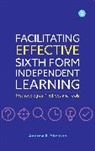 Andrew K. Shenton, Shenton Andrew K. - Facilitating Effective Sixth Form Independent Learning