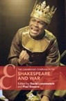David Loewenstein, David Stevens Loewenstein, David Loewenstein, Loewenstein David, Paul Stevens, Paul (University of Toronto) Stevens - Cambridge Companion to Shakespeare and War