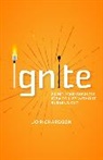 Jo Richardson, Richardson Jo - Ignite