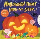 Olivia Aserr, Chronicle Books, Olivia Aserr - Halloween Treat Hide-and-Seek