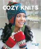 Sue Flanders, Janine Kosel, SUE FLANDERS JANINE, Kari Cornell - Cozy Knits