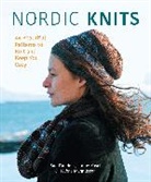 Sue Flanders, Janine Kosel, Helene Magnusson, Magnusson Helene, SUE FLANDERS JANINE - Nordic Knits
