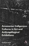 Cinthya Lana - Amazonian Indigenous Cultures in Art and Anthropological Exhibitions