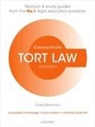 Brennan, Brennan, Carol Brennan, Carol (Teaching Fellow Brennan, Brennan Carol - Tort Law Concentrate