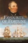 Andrew Bond, Frank Cowin, Andrew Lambert, Frank Cowin; Andrew Lambert - Favourite of Fortune: Captain John Quilliam Trafalgar Hero