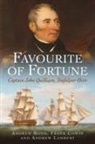 Andrew Bond, Frank Cowin, Andrew Lambert, Frank Cowin; Andrew Lambert - Favourite of Fortune