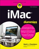 Mark L Chambers, Mark L. Chambers, Mark L. (Columbia Chambers, ML Chambers, Chambers Mark L. - Imac for Dummies