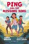 Shevah Emma Shevah, Emma Shevah, Shevah Emma, Sarah Demonteverde, Izzy Evans, Demonteverde Sarah Demonteverde - Ping and the Missing Ring: A Bloomsbury Reader