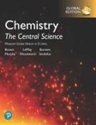 Theodore Brown, Theodore E. Brown, Bruce Bursten, Bruce E. Bursten, H. Lemay, H. Eugene LeMay... - Chemistry: The Central Science in SI Units, Global Edition