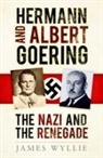 James Wyllie - Hermann and Arthur Goering