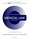 Samanta, Samanta, Ash Samanta, Ash (Emeritus Consultant Physician and Rheumatologist Samanta, Jo Samanta, Jo (Emeritus Professor of Law Samanta... - Medical Law Concentrate