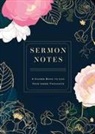 EDITORS OF CHARTWELL, Editors of Chartwell Books - Sermon Notes