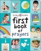Priddy Books, BOOKS PRIDDY, Roger Priddy, Priddy Books - First Book of Prayers
