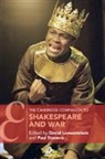 David Loewenstein, David Stevens Loewenstein, David Loewenstein, Loewenstein David, Paul Stevens, Paul (University of Toronto) Stevens - Cambridge Companion to Shakespeare and War