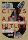 Andrew Demshuk - Three Cities After Hitler