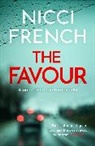 Nicci French, French Nicci, Nicci French - The Favour