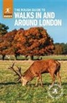 Rough Guides - Walks in and around London