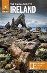 Rough Guides, ROUGH GUIDES - The Rough Guide to Ireland