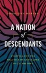 Francesca Morgan - Nation of Descendants