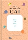 Chronicle Books - My Adorable Cat Journal
