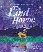 CHARLOTTE MANNING, Charlotte Manning - The Lost Horse