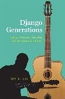 Siv B Lie, Siv B. Lie - Django Generations