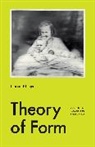 Florian Klinger, Klinger Florian - Theory of Form