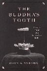 John S. Strong, Professor John S Strong, Professor John S. Strong, Strong John S. - Buddha''s Tooth