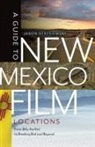 Jason Strykowski - A Guide to New Mexico Film Locations