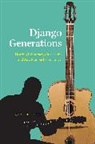 Siv B Lie, Siv B. Lie - Django Generations