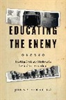 Jonna Perrillo, Perrillo Jonna - Educating the Enemy