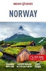 Insight Guides, Insight Guides - Insight Guides Norway: Travel Guide With Ebook