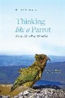 Alan Bond, Alan B Bond, Alan B Diamond Bond, Alan B. Bond, Alan B. Diamond Bond, Bond Alan B.... - Thinking Like a Parrot