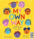 Joana Estrela, Jay Hulme, JOANA ESTRELA JAY H - My Own Way