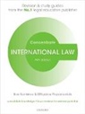 Bantekas, Papastavridis, Bantekas, Ilias Bantekas, Ilias (Professor of Transnational Law Bantekas, Bantekas Ilias... - International Law Concentrate
