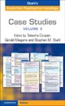 Takesha Cooper, Takesha (University of California Cooper, Gerald Maguire, Stephen Stahl, Cooper Gerald Maguire Takesha Cooper, Takesha Cooper... - Case Studies: Stahl''s Essential Psychopharmacology: Volume 3