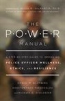 Daniel Blumberg, Daniel Papazoglou Blumberg, Kevin M. Gilmartin, Kevin M. Blumberg Gilmartin, Konstantinos Papazoglou, Michael Schlosser - Power Manual