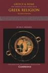 Jan Bremmer, Jan (Rijksuniversiteit Groningen Bremmer, Jan N. (Rijksuniversiteit Groningen Bremmer, Bremmer Jan N. - Greek Religion: Volume 46