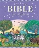 Watts, Helen Cann Watts, Murray Watts, Helen Cann, Murray Watts - The Lion Bible for Children