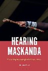 Barbara Titus, Professor Barbara (Associate Professor of Cultural Musicology Titus, TITUS BARBARA - Hearing Maskanda