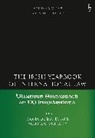 Fiona de Londras, De Londras Fiona, Siobhan Mullally, Fiona de Londras, Fiona (University of Birmingham de Londras, Siobhán Mullally... - The Irish Yearbook of International Law, Volume 14, 2019